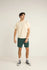 Rhythm Mens Shirt Vintage Terry