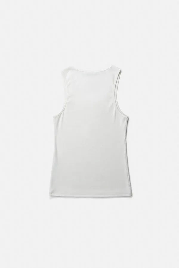 Rhythm Mens Tank Top Everyday Singlet