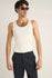 Rhythm Mens Tank Top Everyday Singlet