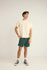 Rhythm Mens Shorts Classic Cord Jam