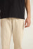Rhythm Mens Pants Linen Jam