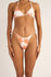 Rhythm Womens Bikini Bottoms Sanctuary Floral Tie Side Hi Cut