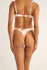 Rhythm Womens Bikini Bottoms Sanctuary Floral Soft Side Holiday