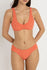 Rhythm Womens Bikini Bottoms Lola Check Soft Side Holiday