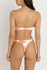 Rhythm Womens Bikini Top Sanctuary Floral Knotted Bandeau