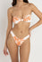 Rhythm Womens Bikini Top Sanctuary Floral Knotted Bandeau