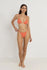 Rhythm Womens Bikini Top Lola Check Slide Tri