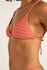 Rhythm Womens Bikini Top Lola Check Slide Tri