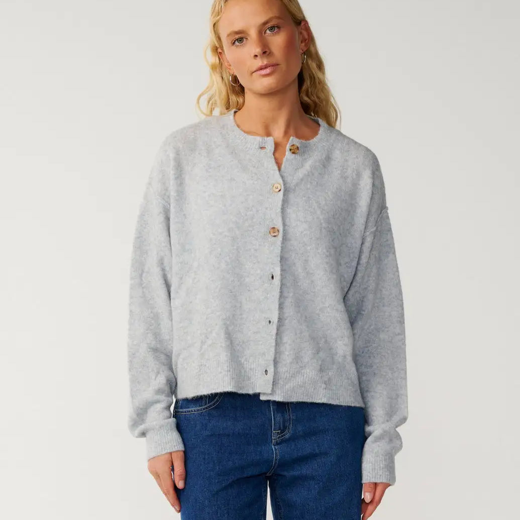Rip Curl Womens Sweater Emily Cardi
