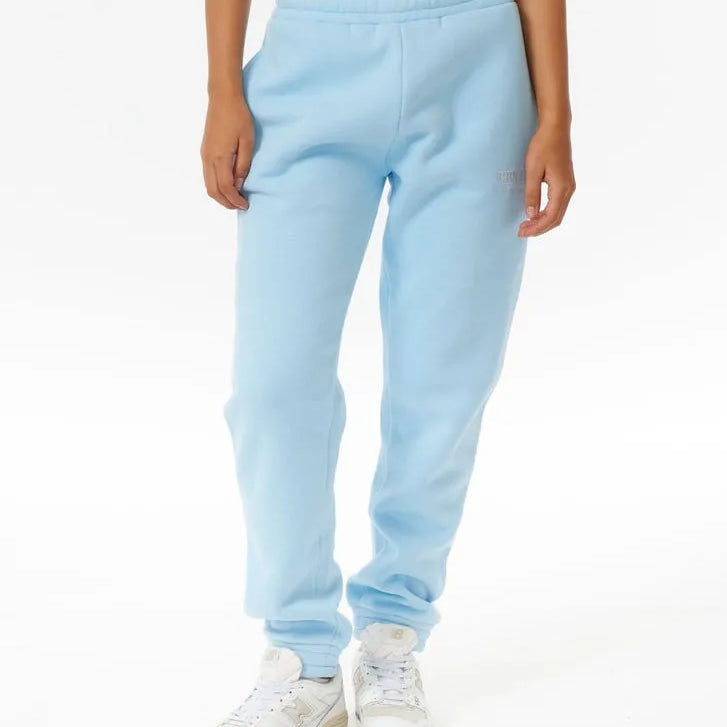 Rip Curl Womens Pants Surf Staple Track Pant