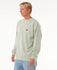 Rip Curl Mens Sweatshirt Original Surfers Crew