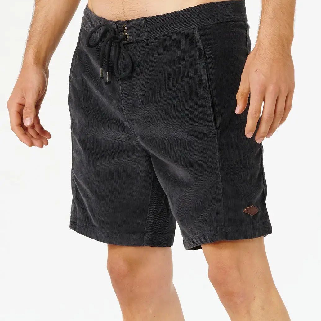 Rip Curl Mens Shorts Classic Surf Cord 18"
