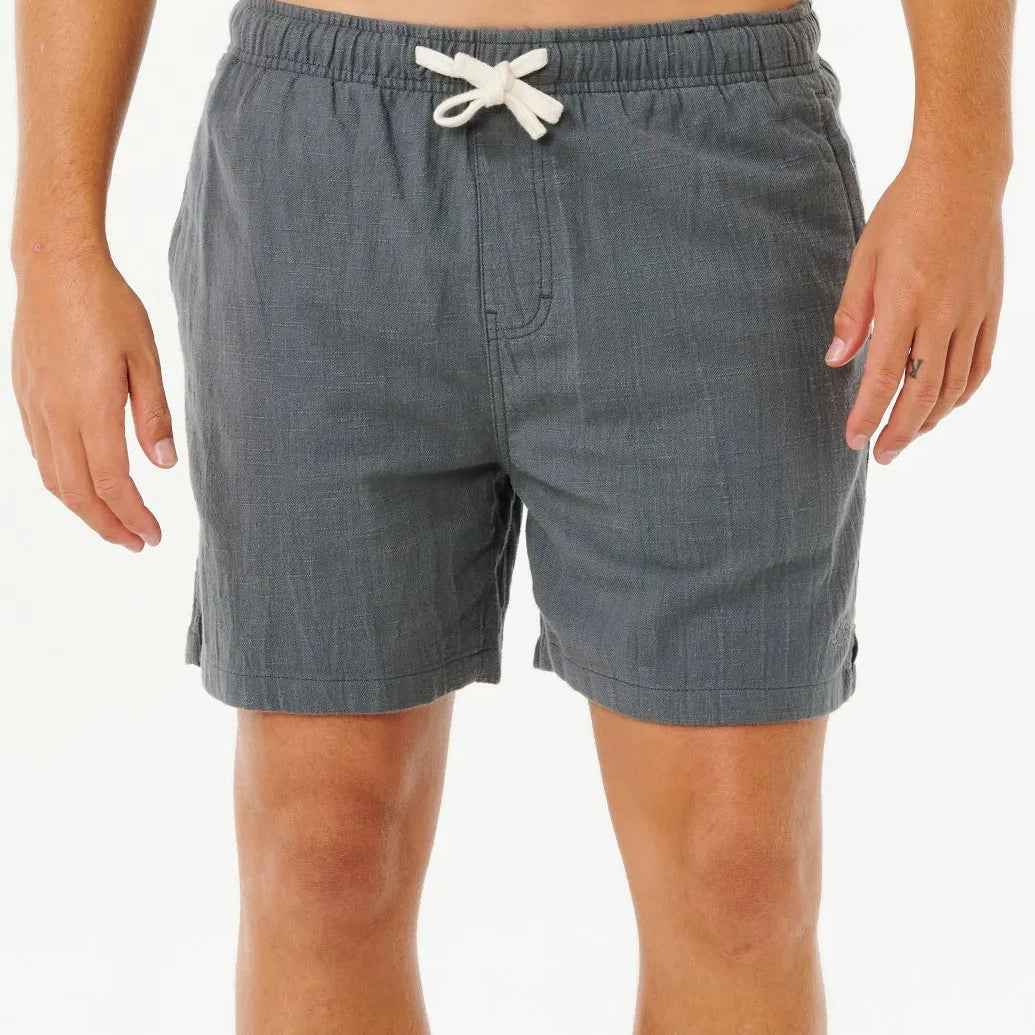 Rip Curl Mens Short Pacific Rinse Rico Volley