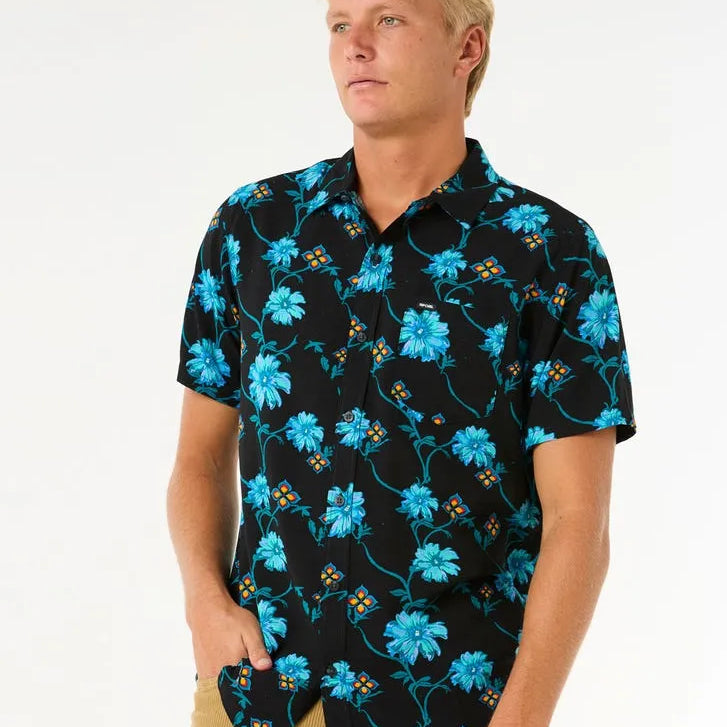 Rip Curl Mens Woven Surf Revival
