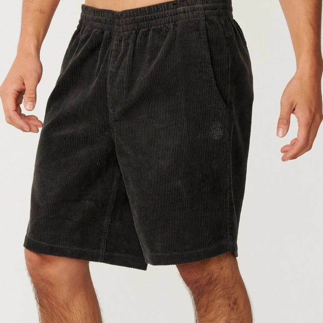 Rip Curl Mens Shorts Premium Surf Cord Volley