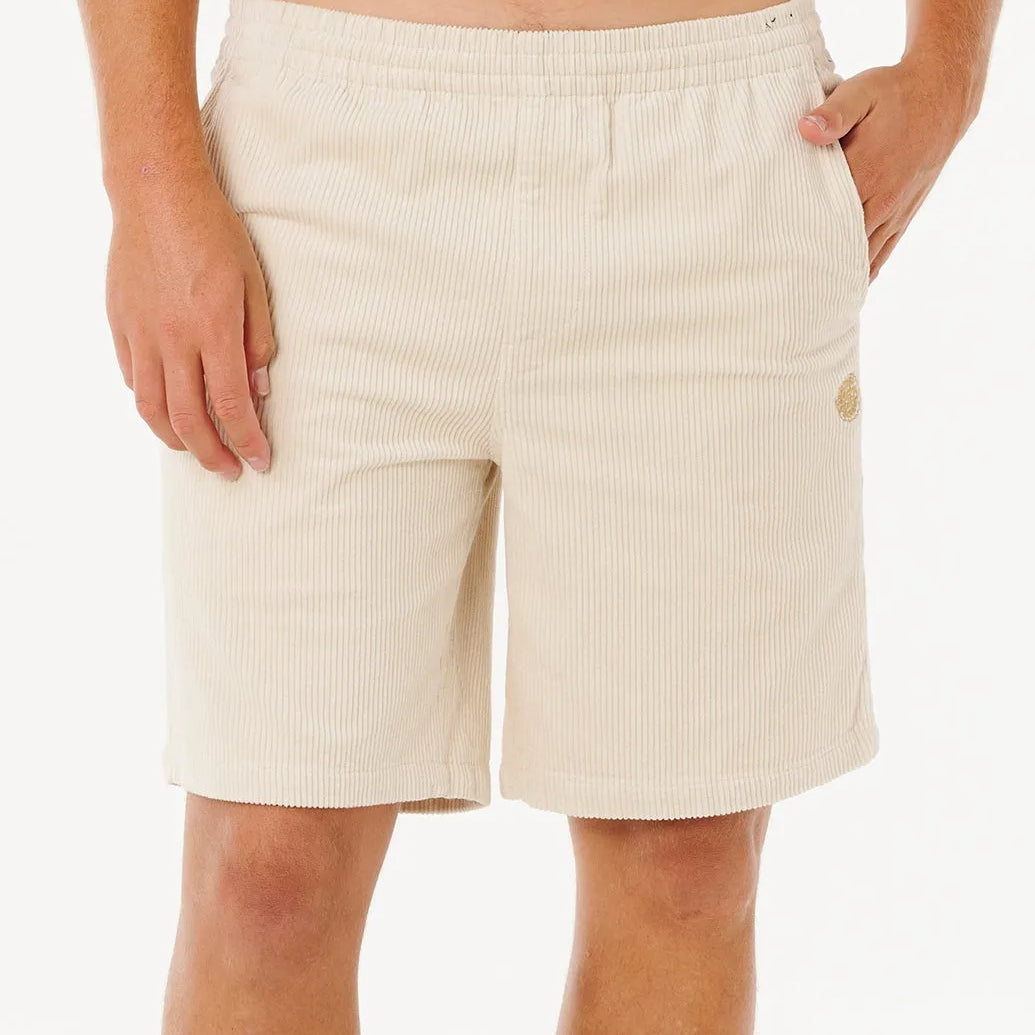 Rip Curl Mens Shorts Premium Surf Cord Volley