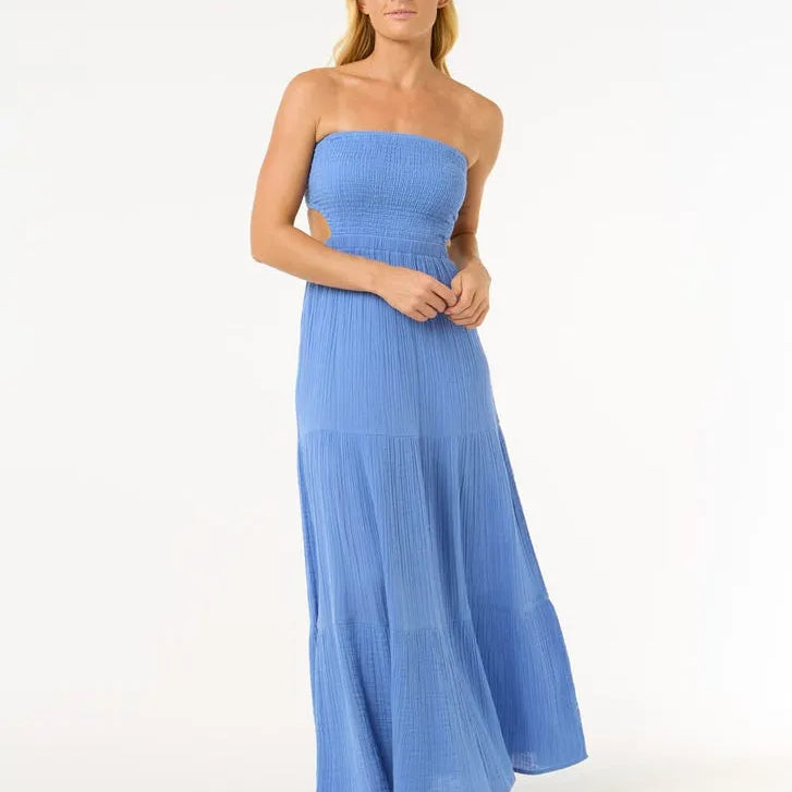 Rip Curl Womens Dress Premium Surf Maxi