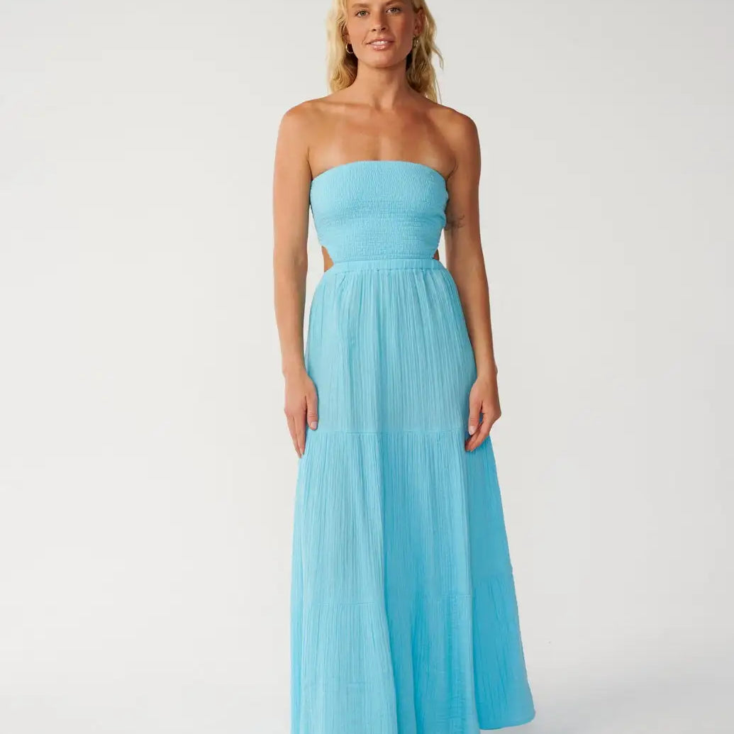 Rip Curl Womens Dress Premium Surf Maxi