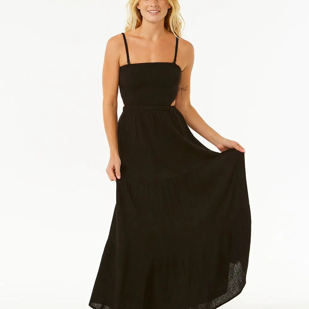 Rip Curl Womens Dress Premium Surf Maxi