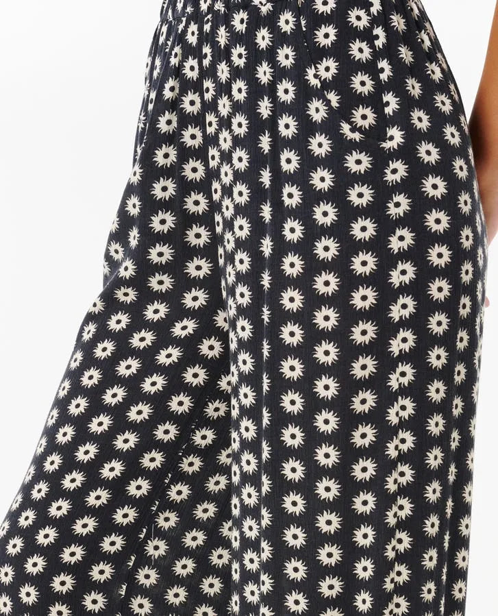 Rip Curl Womens Pants Cala Nights Beach Pant