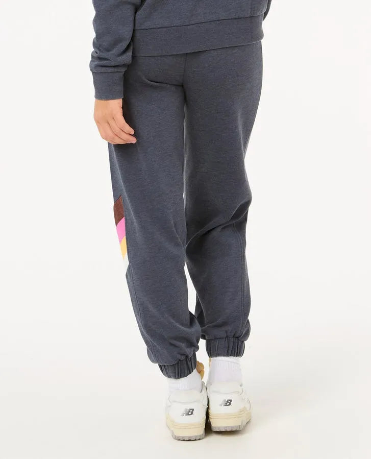 Rip Curl Womens Pants Las Dalias Track