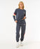 Rip Curl Womens Pants Las Dalias Track