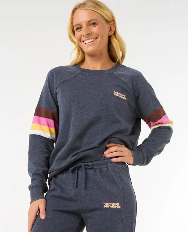 Rip Curl Womens Pants Las Dalias Track