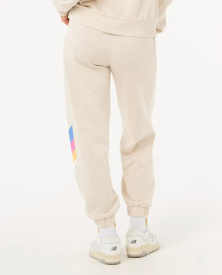 Rip Curl Womens Pants Las Dalias Track