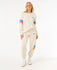 Rip Curl Womens Pants Las Dalias Track