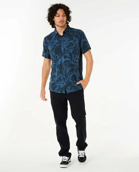 Rip Curl Mens Woven Artist Of The Search Cody Welsh