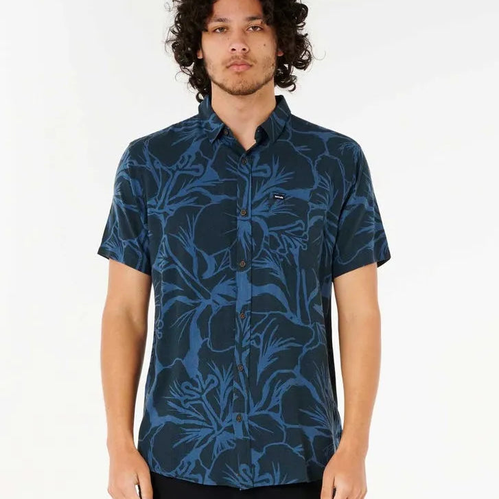 Rip Curl Mens Woven Artist Of The Search Cody Welsh