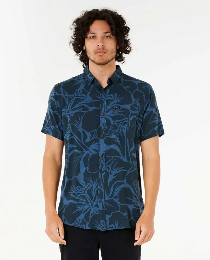 Rip Curl Mens Woven Artist Of The Search Cody Welsh