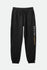 Brixton Mens Pants Crest Line Fleece Sweatpant