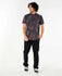 Rip Curl Mens Woven Heritage Floral