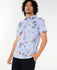 Rip Curl Mens Woven Heritage Floral