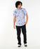 Rip Curl Mens Woven Heritage Floral