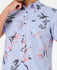 Rip Curl Mens Woven Heritage Floral