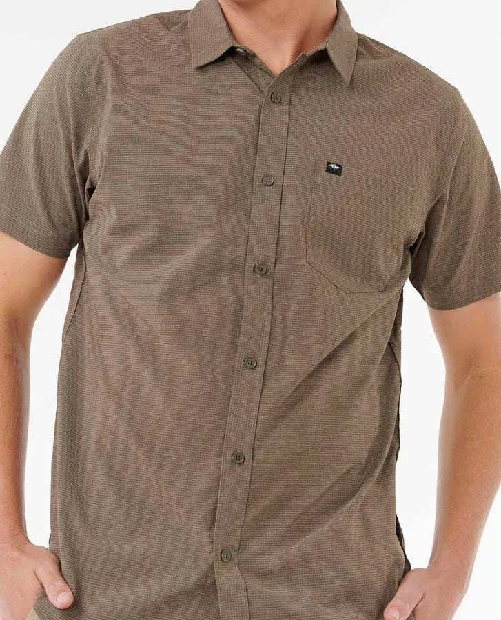 Rip Curl Mens Woven Classic Surf Tech
