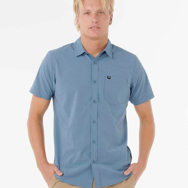 Rip Curl Mens Woven Classic Surf Tech