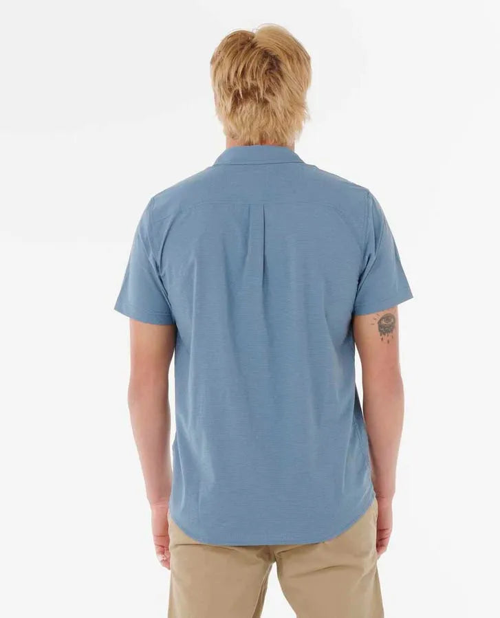 Rip Curl Mens Woven Classic Surf Tech