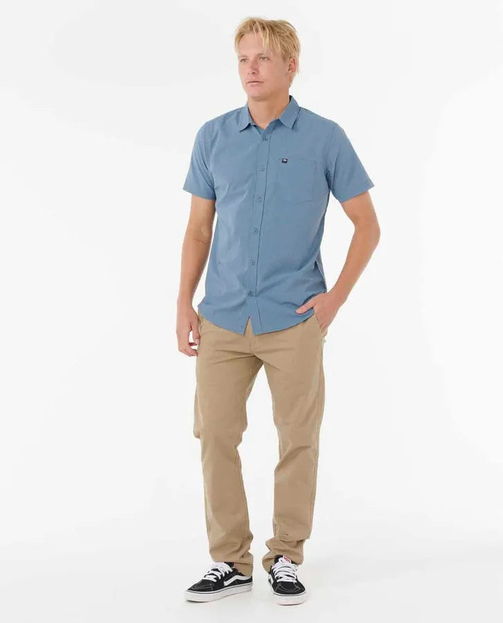 Rip Curl Mens Woven Classic Surf Tech