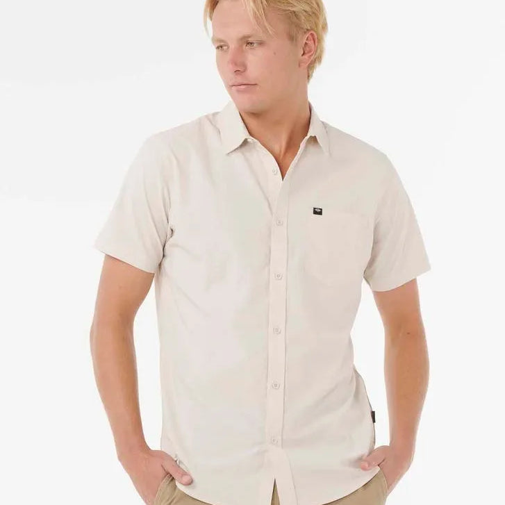 Rip Curl Mens Woven Classic Surf Tech