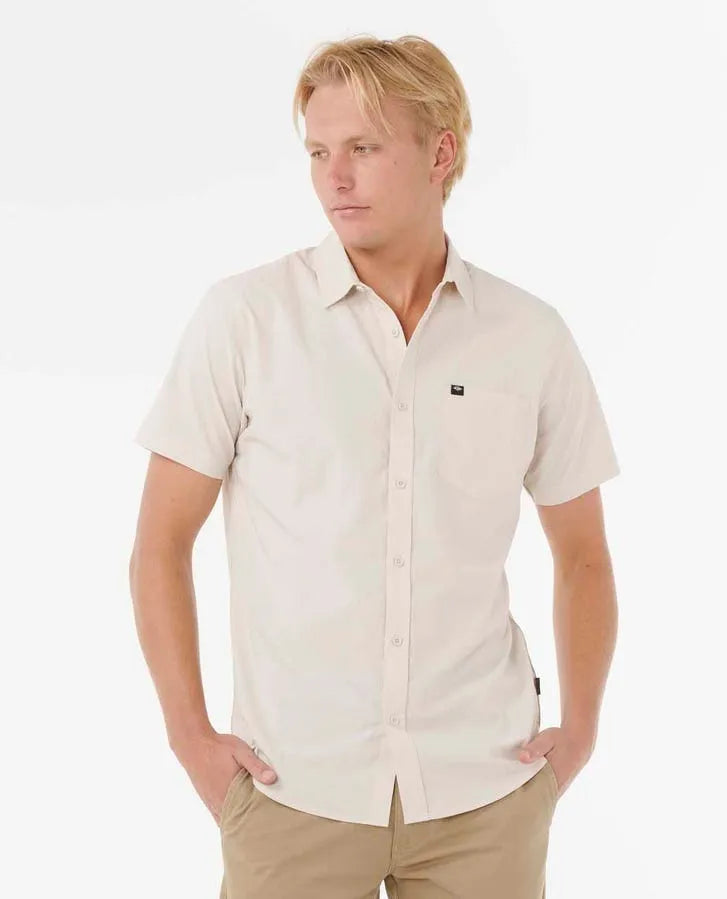 Rip Curl Mens Woven Classic Surf Tech