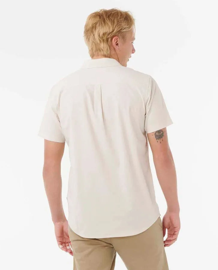 Rip Curl Mens Woven Classic Surf Tech