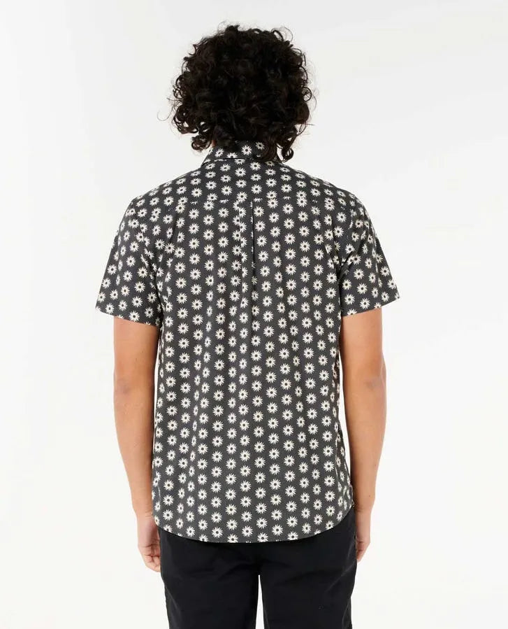 Rip Curl Mens Woven Fun Times Ditsy