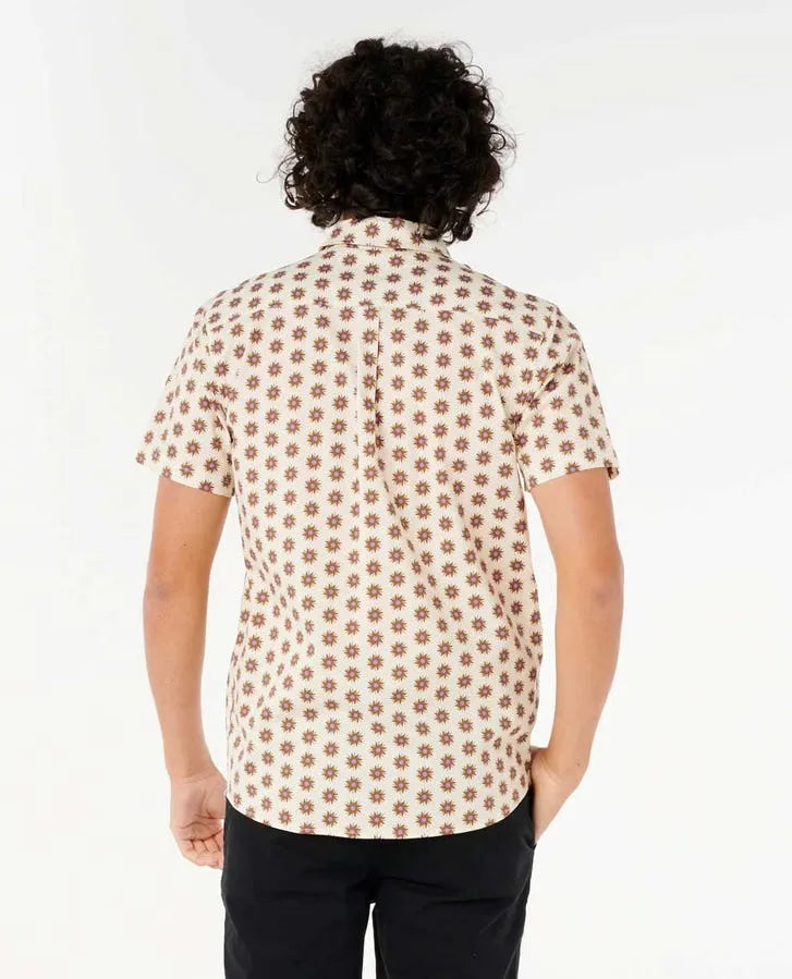 Rip Curl Mens Woven Fun Times Ditsy