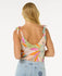 Rip Curl Womens Tank Top Cala Vadella Top