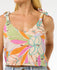 Rip Curl Womens Tank Top Cala Vadella Top