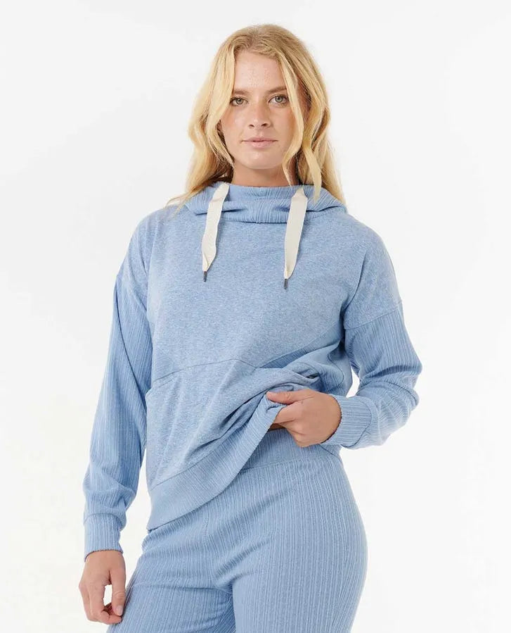 Rip Curl Womens Pants Cosy Flare