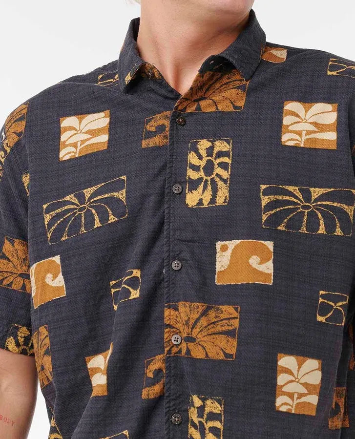 Rip Curl Mens Woven Artist Of The Search Ty Williams